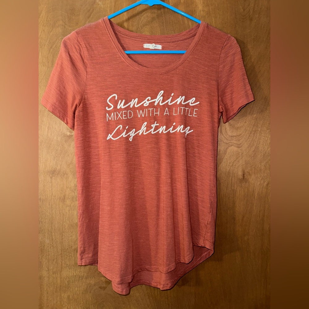Maurice’s Graphic Tee